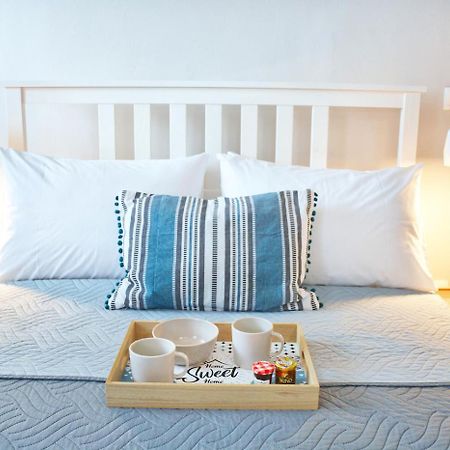 Mouragia Seaside Ground Floor Studio Corfu (city) ภายนอก รูปภาพ